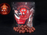 Boilies Mister Dudi Range 1kg