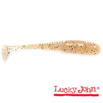 Lucky John Tioga Soft Bait 2"/5.1cm