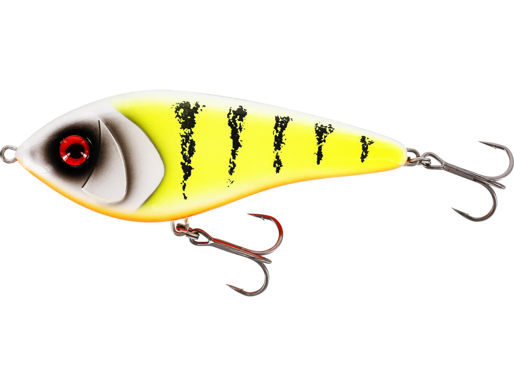 Westin Swim Glidebait 10 cm – Baracuda Fishing Tackle