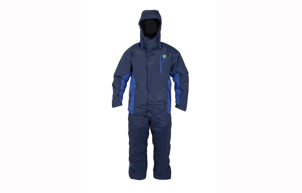 Preston Innovations Celcius Suit - The Tackle Store