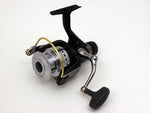Reel  SPRO Passion 640M Rear Drag