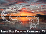 Lough Ree Predator Challenge 2024