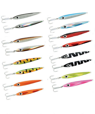 SPRO Pilk´O Pilker Jig 200g | Waveinn