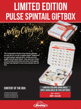 Berkley Pulse SpinTail Gift Box