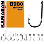 Kamasan B980 Hooks