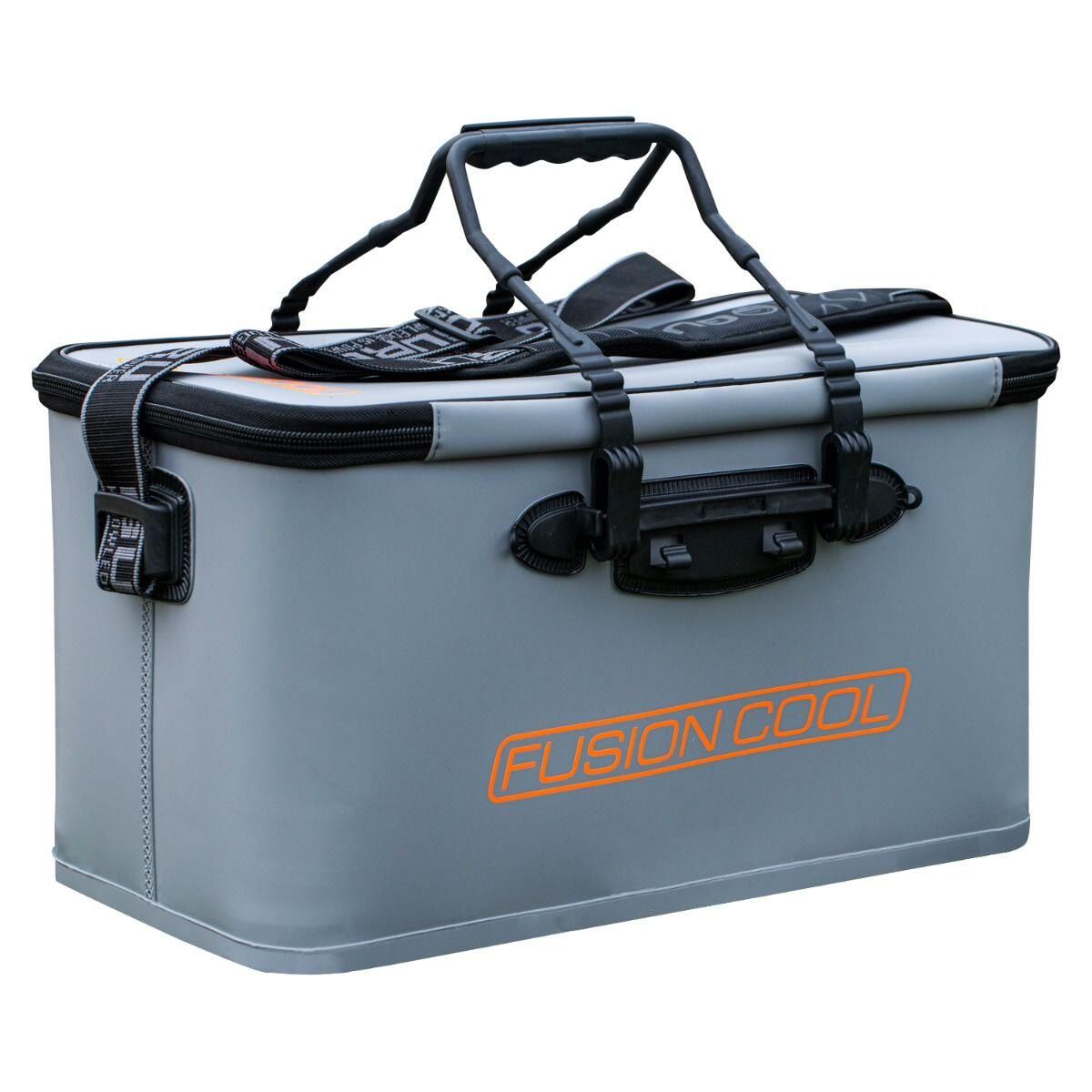 Guru Sac Tackle Fusion Cool - Isolierte Köderbox Für Angler