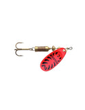 Hester Osprey Spinner Size 4