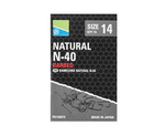 Preston Innovation Natural N-40 Hooks