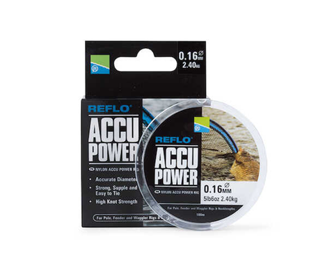 Accu Power Mono