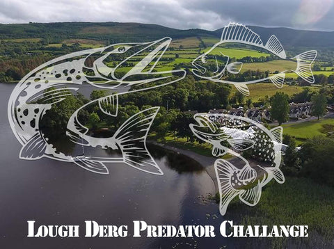 Lough Derg Predator Challange 2024