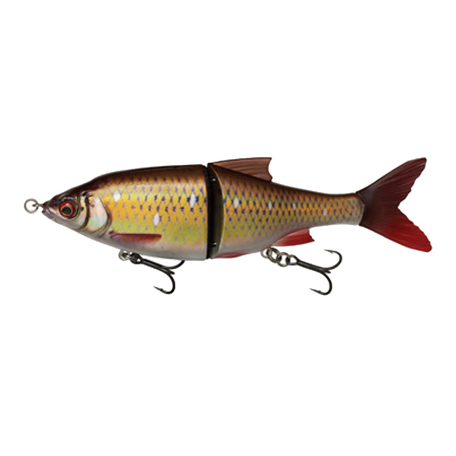 Savage Gear 3D ROACH SHINE GLIDER – Baracuda Fishing Tackle