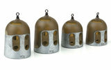 Matrix Bell Feeders, small & medium sizes, various combinations available