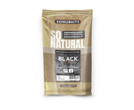 Sonubaits SO NATURAL - BLACK (1KG)