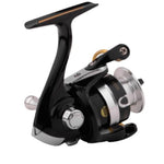 Reel  SPRO Passion 640M Rear Drag