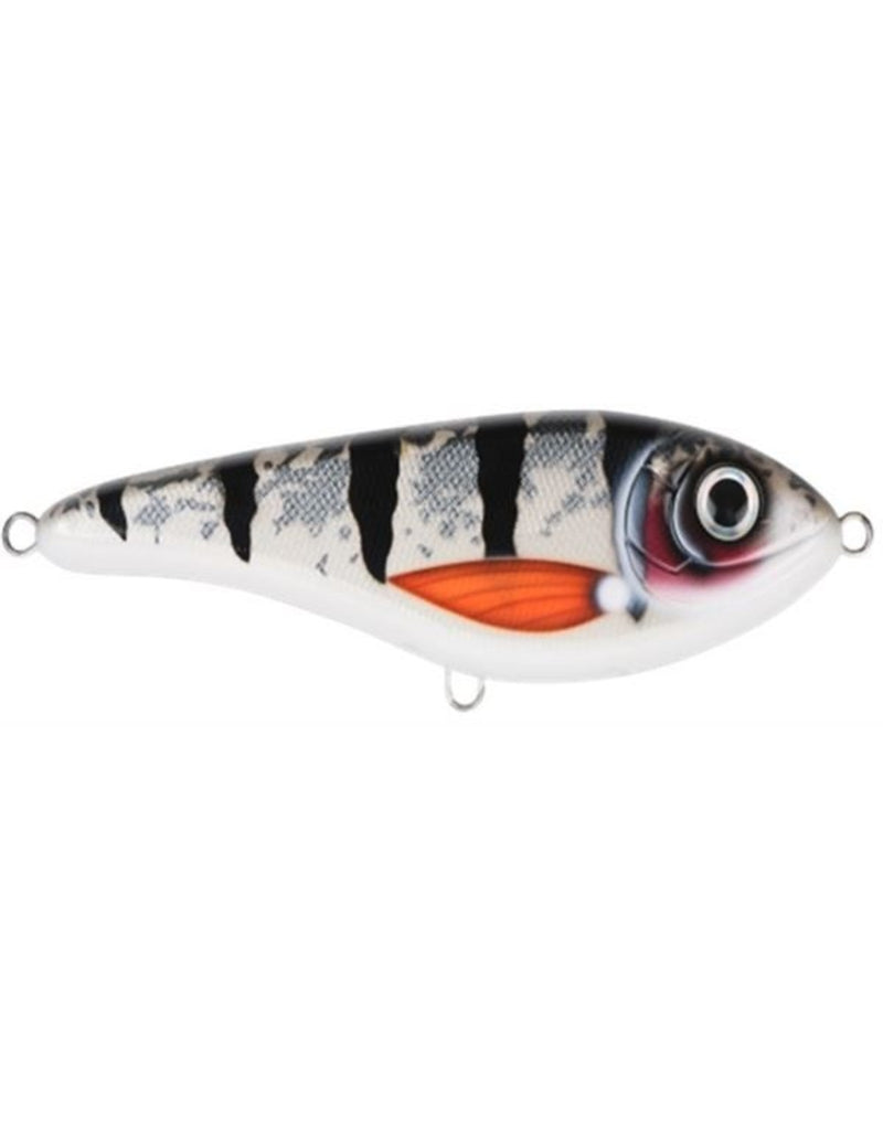 Strike Pro Buster Swim – Baracuda Fishing Tackle
