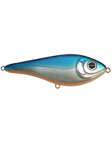 Strike Pro Buster Swim – Baracuda Fishing Tackle